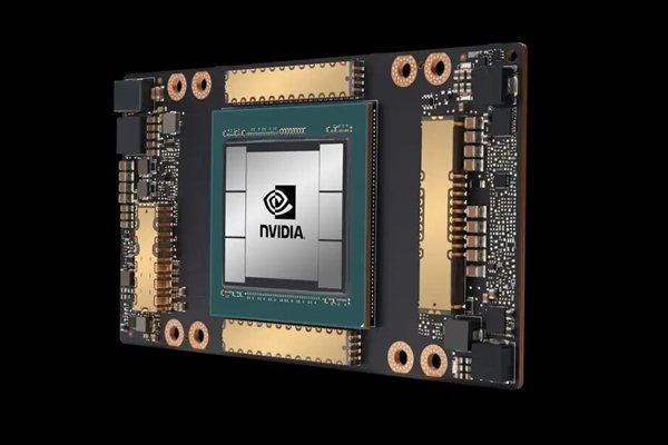股票配资吧 美国最新报告：NVIDIA AI芯片将领先华为17倍！